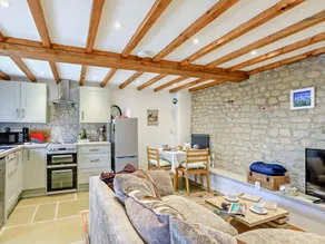 Cottage avec jardin et barbecue - Image 3