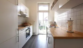 Appartement avec 2 chambres à coucher pour 5 personnes - Image 4