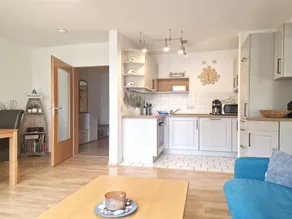 Children-friendly flat with garden, terrace & sauna | Pet-friendly - Image 5