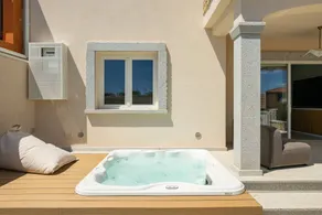 Holiday Home 'Borgo Myricae - Scilla Bianca' with Shared Pool, Wi-Fi and Air Conditioning - Image 3