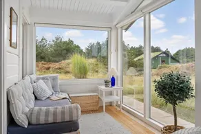 Ample house with terrace & BBQ - Image 5