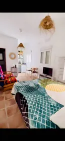 Apartment Tequila, zentrales Studio mit Klimaanlage - Image 2