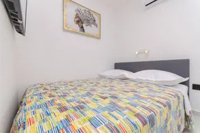 Studio flat with terrace Slatine, Čiovo (AS-24692-a) - Image 5