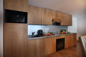 Ferienwohnung mit Sauna, beheiztem Pool und schnellem Internet - Image 2