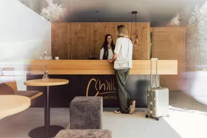 C(h)illas Appartements- Apartment 8-10 persons 4 bedrooms direct ski slope - Image 3