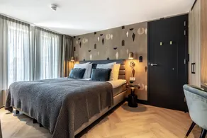 Merveilleux appartement de vacances avec jardin | Proche Vieille église de Delft - Image 3