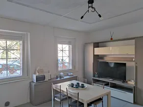 Holiday Apartment "Grey House Pavia near Hospitals" with A/C & Wi-Fi - Image 5