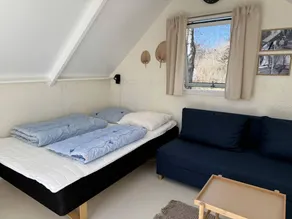 Cozy Cabin near Frederiksvaerk for an Amazing Getaway in Denmark - Image 4