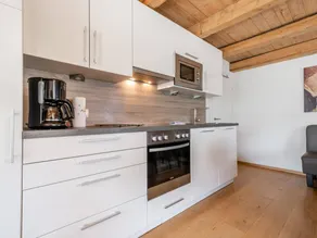 Chalet entièrement équipé avec terrasse et sauna - Image 5