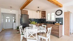Flat with barbeque & terrace | Sea view - Image 5