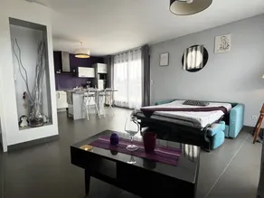 Flat with terrace - Image 5