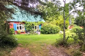 Nice holiday home with terrace | Pet-friendly - Image 2