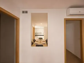 Flat with terrace | Perfect for remote work - Image 3