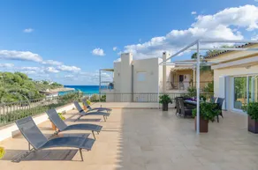 Appartement de vacances avec barbecue et terrasse - Image 3