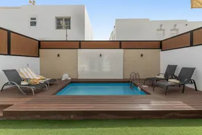 Luxury Villa Berkana with Private Pool, Wi-Fi, and Air Conditioning - Image 2