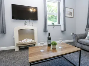 Cottage with 3 bedrooms for 5 persons - Image 5