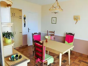Lovely villa with BBQ & garden | Sea view - Image 3