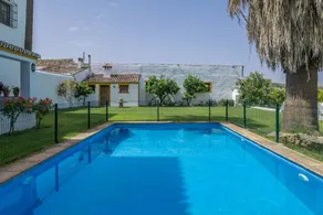 Country House 'Cortijo La Dehesa Del Pilar' with Mountain View, Private Pool and Wi-Fi - Image 3
