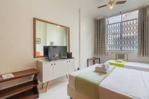 Holiday apartment with 1 room for 3 persons - Image 2