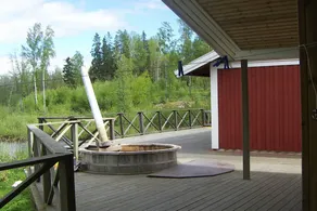 Casa vacacional con terraza | Vistas al agua - Image 2