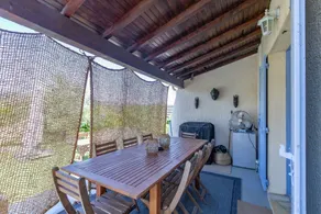 Ferienhaus mit privatem Pool, ideal für große Familien und ohne direkte Nachbarn - Image 3
