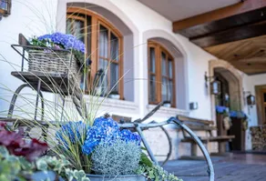 Appartamento con terrazza e giardino | Ideale per il telelavoro - Image 3