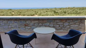 Holiday home with terrace, garden & BBQ - Image 5