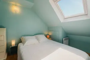 Fully equipped charming house with terrace | Sea view | Pets are welcome - Image 5