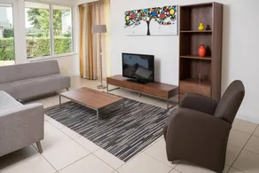 Holiday home with garden, terrace & sauna - Image 2