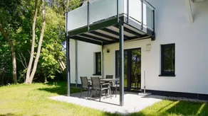 Flat with terrace | Close to the beach - Image 5