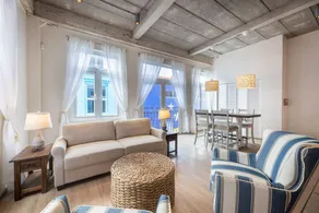 Apartment with fast internet | Sea view - Image 2