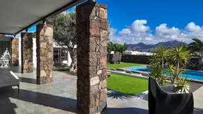 HC Luxury Celavella. Private Luxury Villa with Large Heated Pool and Sea Views - Image 3