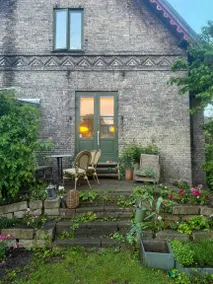 Casa con griglia, terrazza e giardino | Ideale per il telelavoro - Image 4