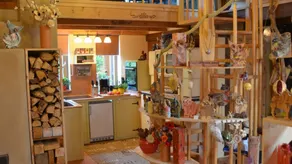 Children-friendly lovely house with barbeque, terrace & sauna | Pets allowed - Image 5