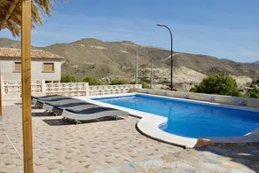 Villa "Torre" with Sea View, Private Pool & Wi-Fi - Image 3