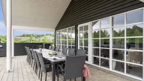 Weiträumiges Ferienhaus mit Pool, Terrasse und Whirlpool | Hunde erlaubt - Image 5