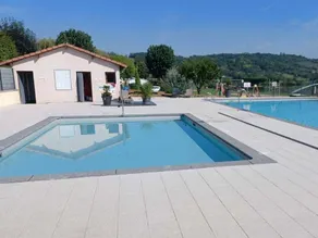 Casa mobile con piscina e terrazza | Ammette cani - Image 3