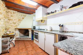 Grande maison de vacances | Vue ville - Image 5