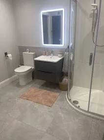 Apartment with 3 rooms for 8 persons - Image 4
