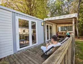 Casa móvil con sauna - Image 2