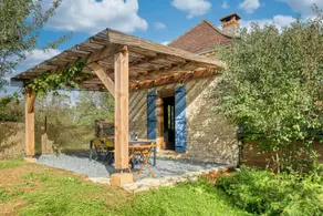 Les Jardins de Boscornut – Organic Farm Cottage near Hautefort in Périgord Noir - Image 4