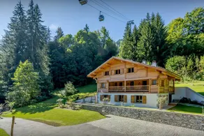 Chalet con giardino, terrazza e idromassaggio | Vista sul lago | Adatto per il telelavoro - Image 4