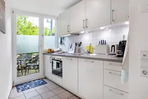Fully equipped beautiful house with terrace & garden | City view | Perfect for remote work | Pets allowed - Image 5