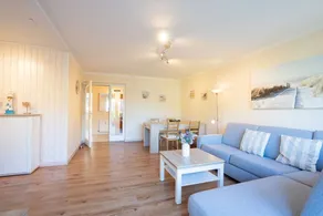 Ferienwohnung "Strandperle" 4 Personen *** (Nichtraucher) - Image 4