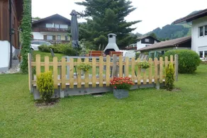 Charmantes Ferienhaus mit Garten | Haustiere sind willkommen - Image 5