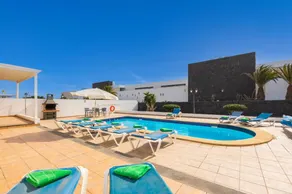 Villa mit Garten, Grill und privatem Pool - Image 5
