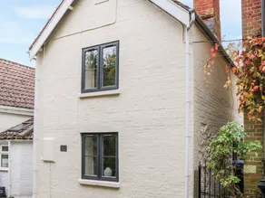 Children-friendly pleasant cottage with garden | Pet-friendly - Image 2