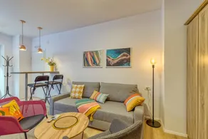 Wohnung mit Terrasse - Image 3