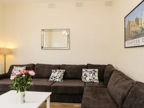 Cottage with 3 bedrooms for 6 persons - Image 4