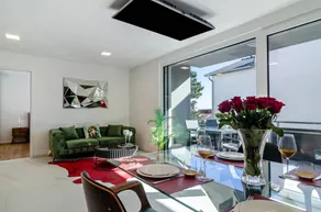 Wonderful holiday apartment | City view | Dogs allowed - Image 5
